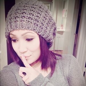 Meet your Posher, Nicki